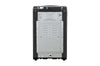 LG 7.5Kg 5 Star Fully Automatic Top Load Washing Machine with Smart Inverter Motor, In-built Heater & Middle Black (T75VBMB1S)