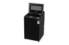 LG 11Kg 5 Star Fully Automatic Top Load Washing Machine with AI Direct Drive™, 6 Motion DD, Smart Inverter & Onyx Black (TX511NWO)