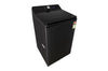LG 10Kg 5 Star Fully Automatic Top Load Washing Machine with AI Direct Drive™, In-Built Heater, Stain Clean & Platinum Black (TX510SWP)