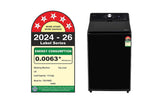 LG 11Kg 5 Star Fully Automatic Top Load Washing Machine with AI Direct Drive™, 6 Motion DD, Smart Inverter & Onyx Black (TX511NWO)