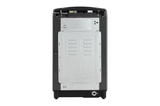LG 8Kg 5 Star Top Load Washing Machine, AI Direct Drive™, Turbodrum, (THD08NPM,Middle Black)