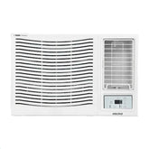 Voltas 183 Vectra Prism-1 1.5 Ton 3 Star Window AC | Copper Condenser | Turbo Cooling | Dehumidifier | R32 Refrigerant | White