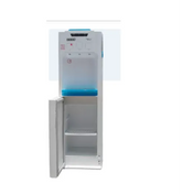 Usha FS 63HNCFS3E10S Water Dispenser