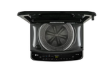 LG 8Kg 5 Star Top Load Washing Machine, AI Direct Drive™, Turbodrum, (THD08NPM,Middle Black)