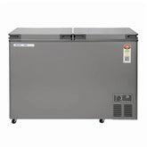 Voltas CVF360DA5 W PL Chest Freezer, 354 L