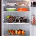 LG GL-D231ASMD 210 L 3 Star Direct-Cool Inverter Single Door Refrigerator, Base stand with drawer