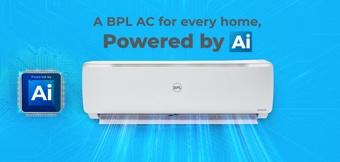 BPL Split AC