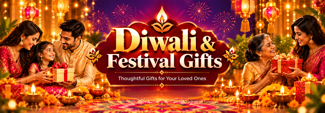 Diwali & Festival Gifts