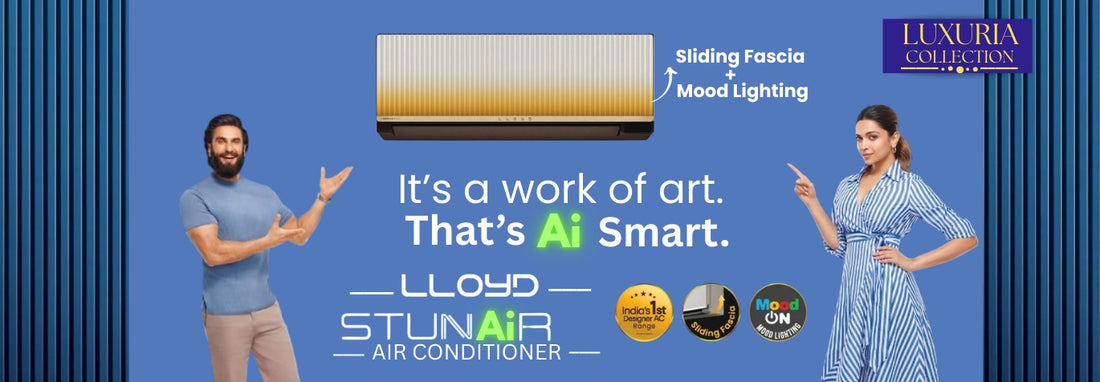 Lloyd Split AC