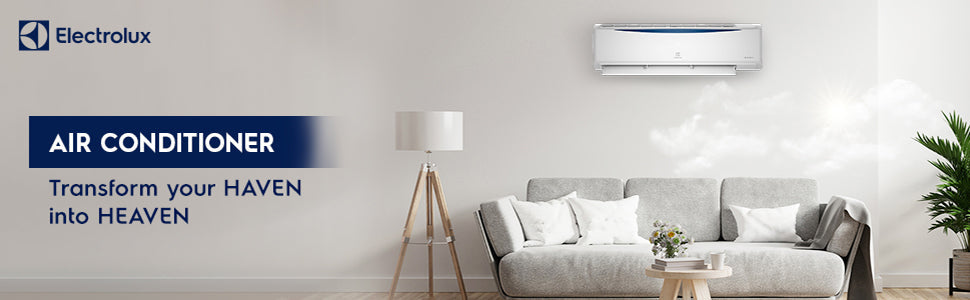 All Electrolux AC