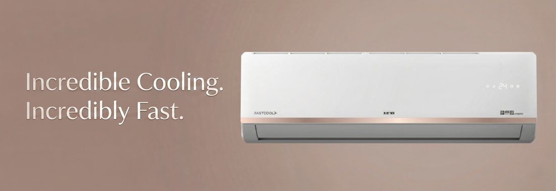 IFB Split AC
