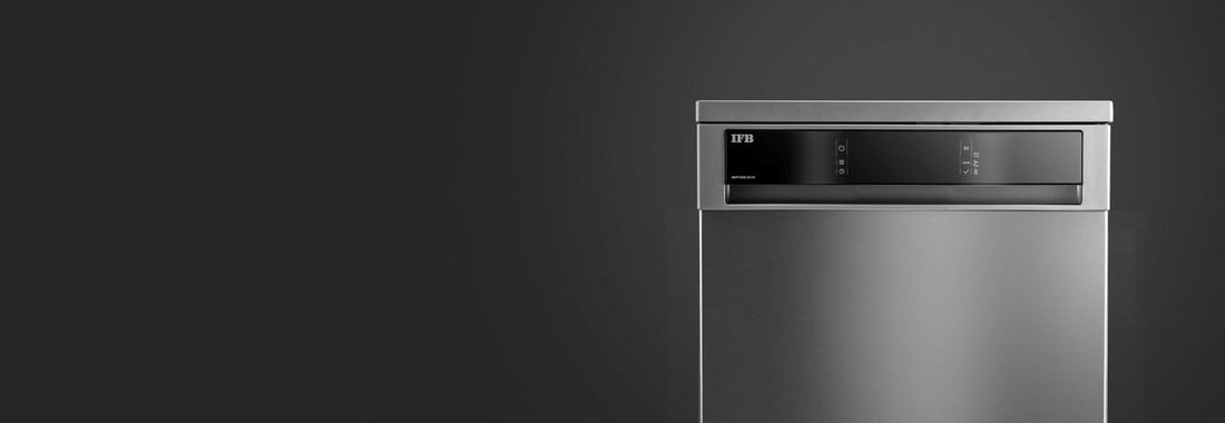 IFB Dishwasher