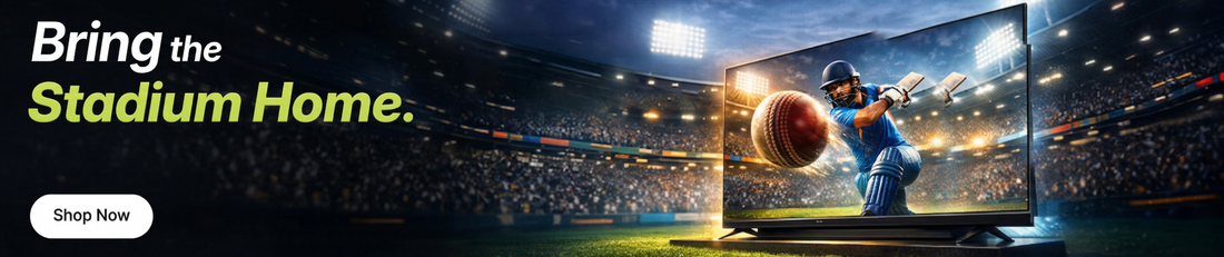 LED TV's