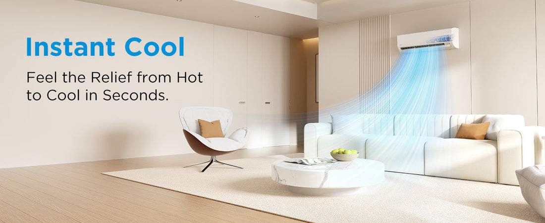 All Midea AC