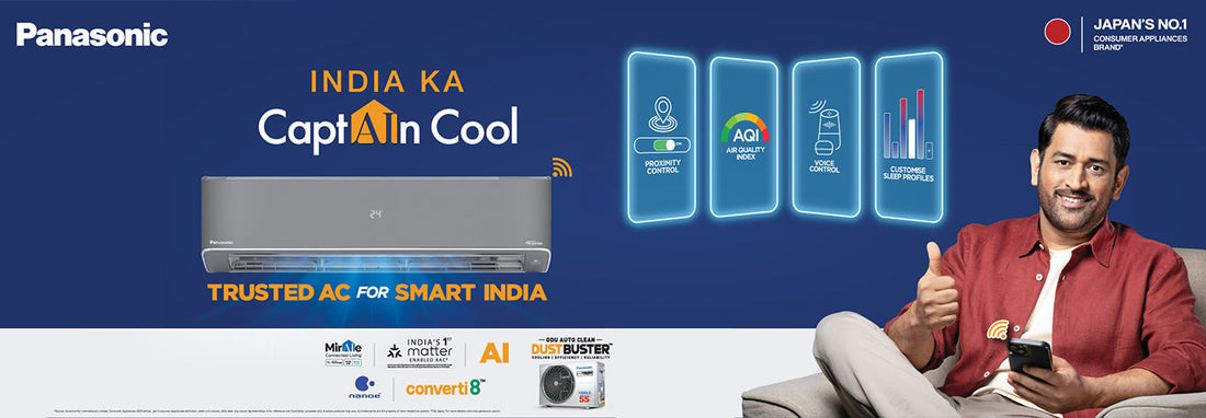 Panasonic AC