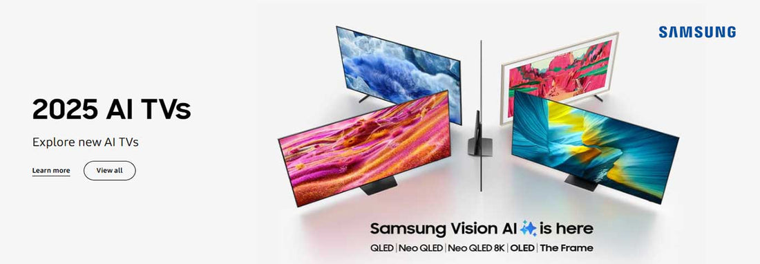Samsung LED TV