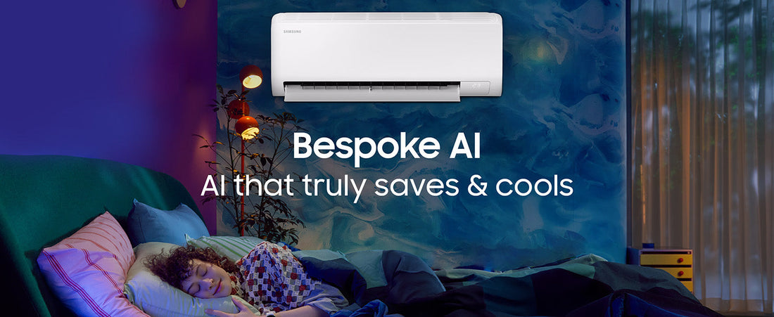 Samsung Split AC