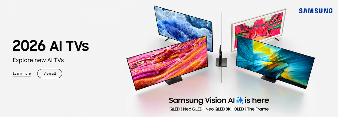 Samsung LED TV