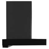 Faber Coral HC SC FL BK BLDC IN 90-T 90 cm Kitchen Chimney – 1500 m³/hr Suction