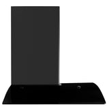 Faber Zeal BLDC 90 cm Filterless Kitchen Chimney with 1500 m³/hr Suction, Heat Auto-Clean & Touch/Gesture Control – HOOD ZEAL BLDC HC SC FL BK IN 90