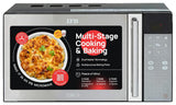 IFB 20 L Convection Microwave Oven (20BC4, Black)