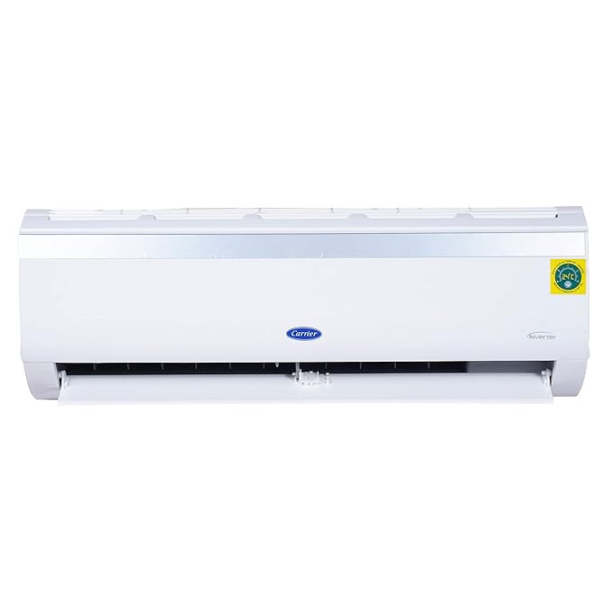 Carrier Emperia Nxi 1 Ton 3 Star Inverter AC with PM 2.5 Filter