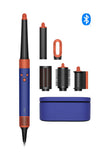 Dyson Airwrap Multi-Styler &amp; Dryer (Vinca Blue/Topaz) - Limited Edition, 1300 Watts (Open Box / Without Box)