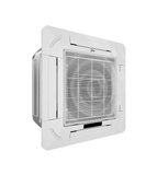 Godrej 3 Ton 3 Star, 360 Cooling, Fixed Speed Cassette AC (Copper, 2025 Model,  AC 3T CFC 36FTC2 4YA, White)