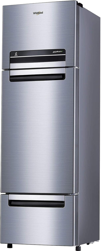 Whirlpool 260 L Multi-Door Refrigerator Appliance with Zeolite