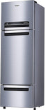 Whirlpool 260 L Multi-Door Refrigerator Appliance with Zeolite technology(FP 283D PROTTON ROY COOL ILLUSIA, Grey)