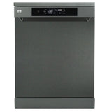 IFB Neptune Ultra 13 Place Settings Dishwasher | Auto Wash, Energy Efficient, Stainless Steel Finish