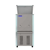 Blue Star SWC4080PS | Storage Water Cooler, 40 LPH Cooling &amp; 80L Storage Capacity, Stainless Steel Tank, Heavy Duty Performance