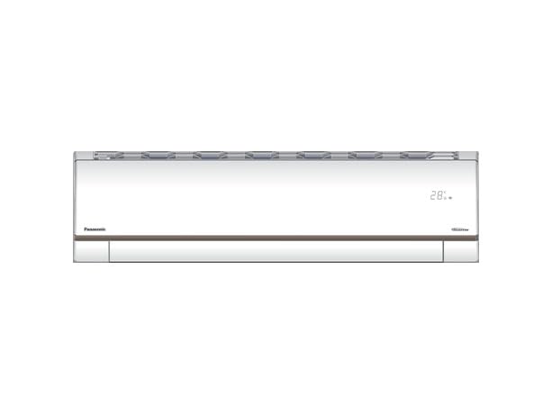 Panasonic AU 7 in 1 Convertible 1 Ton 3 Star Inverter Split AC with True AI Mode &amp; Customise Sleep Profile (Copper Condenser, CS/CU-AU12AKYF)