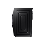 Samsung 9 kg, Hygiene Steam with Inbuilt Heater, Digital Inverter, Fully-Automatic Front Load Washing Machine (WW90TA046AB1TL, BLACK CAVIAR)