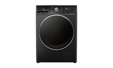 IFB 9 Kg 5 Star AI Eco Inverter Fully Automatic Front Load Washing Machines with Wifi (EXECUTIVE BHC 9014 SSLC, Black, Oxyjet™ 9 Swirl Wash, 4 Years Comprehensive Warranty)