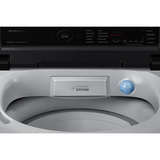 Samsung 9.0 5 star Fully Automatic Top Load Washing Machine Appliance (WA90BG4545BYTL,Lavender Gray)