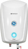 Havells CARLO 5 LTR SP WHITE IWH WITHOUT FLEXI