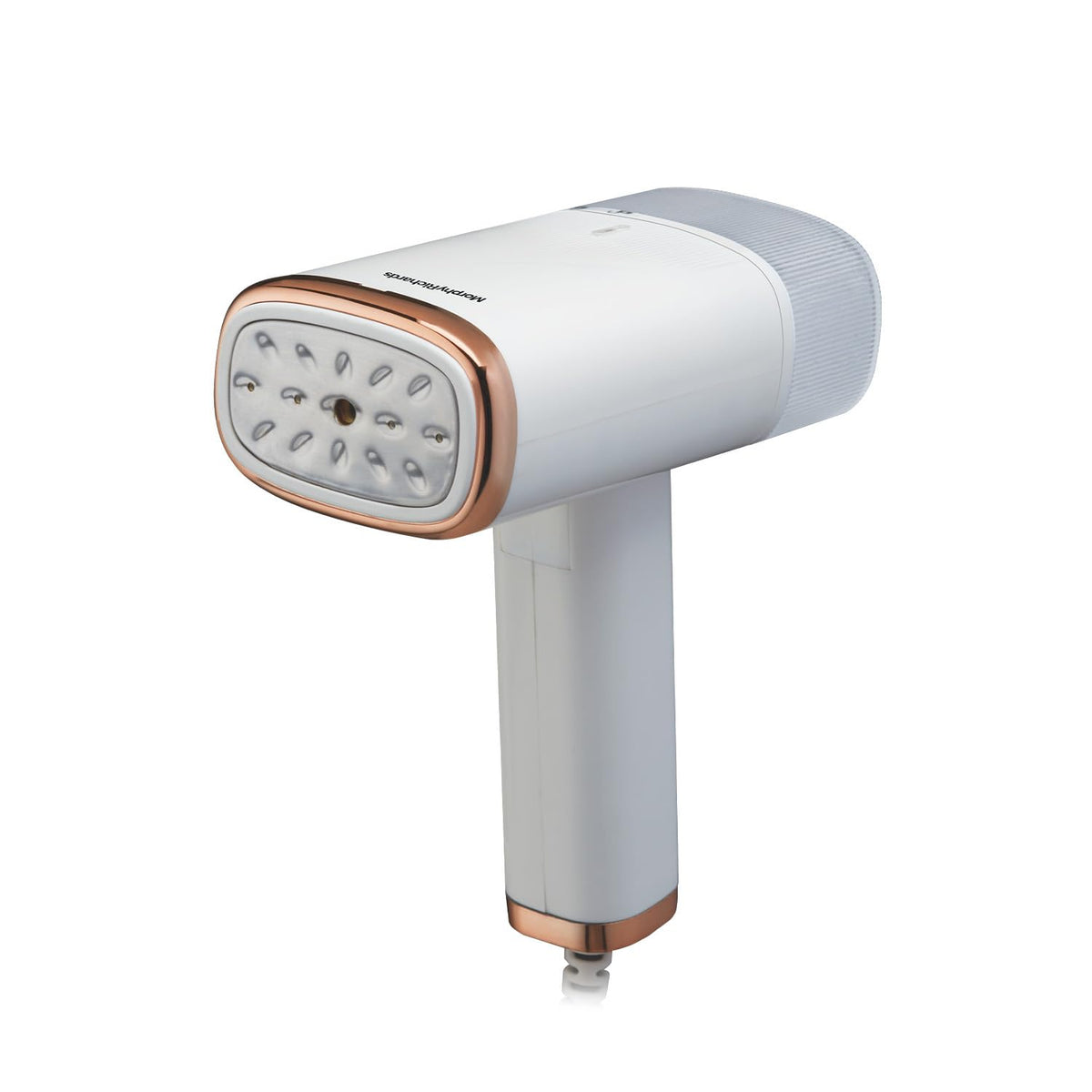 Morphy Richards Steam Elite | 1200-Watt Handheld Garment Steamer | White