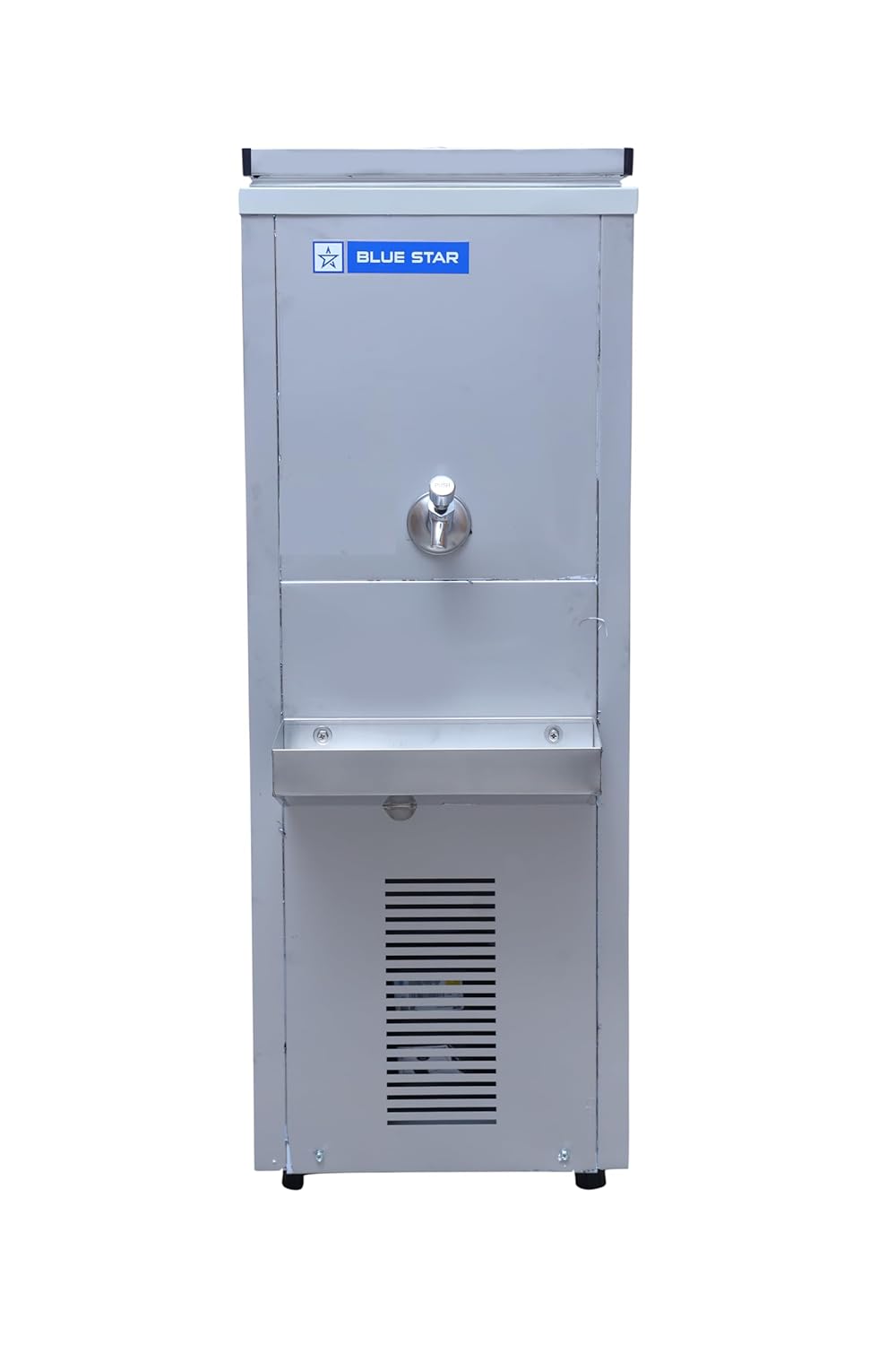 Blue Star SWC1515SS 15 Liter Single Tap Fully Stainless Steel Body Water Cooler