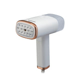 Morphy Richards Steam Elite | 1200-Watt Handheld Garment Steamer | White