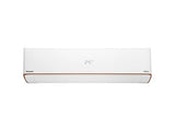 Panasonic EU 7 in 1 Convertible 1 Ton 3 Star Inverter Split AC (2024 Model, 100% Copper Condenser &amp; Sheild Blue Plus Coating on Indoor &amp; Outdoor CS/CU-EU12AKY3F)
