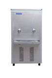 Blue Star Water Cooler SWC4080SS 80 Liter | 40 L/Hr Cooling Capacity | 80L Storage | Cold Water | Stainless Steel