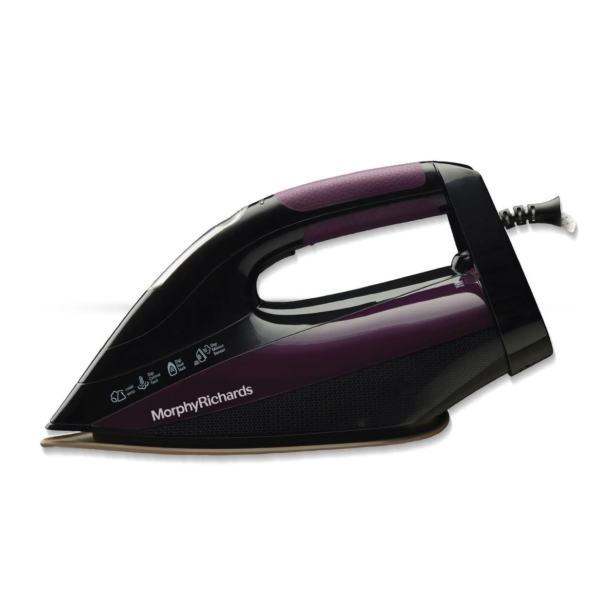 Morphy Richards Intellitemp Steam Iron 2400W