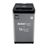 Panasonic 7 Kg 5 Star Fully-Automatic Top Load Washing Machine (NA-F70LF3CRB)