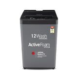 Panasonic 6.5 Kg 5 Star Fully-Automatic Top Load Washing Machine (NA-F65LF4CRB)