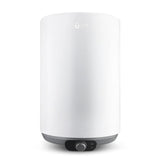 Orient Electric Aquanova Neo 10L 5 Star Storage Water Heater (White, Vertical, 2000W) | Glassline Tank | Incoloy Heating Element | Whirlflow Technology | 7 Years Tank Warranty (White, 10 Liter)