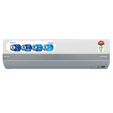 DAIKIN 1.5 Ton 5 Star Inverter Split Smart AC with Voice & App Control (Copper Condenser, PM 1.0 Filter, JTKJ53XV16MAA)