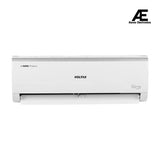 Voltas 0.8 Ton 3 Star, Inverter Split AC(Copper, 4-in-1 Adjustable Mode, Anti-dust Filter, 103V Vectra Elite, White)