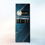 Whirlpool Intellifresh Pro 327L 2 Star Convertible Frost-Free Double Door Refrigerator ( IFPRO INV CNV 375GD BLUE OPAL(2S)-Y (22430))