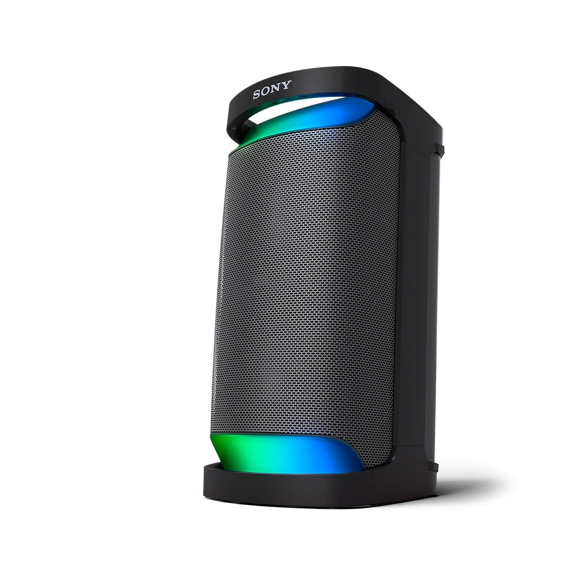 Sony XP500 Portable Bluetooth Speaker – 20Hr Battery, Deep Bass & Party Lights (Open Box / Without Box)
